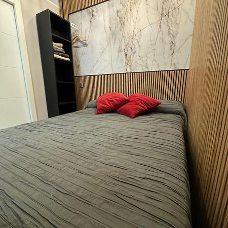 Vistalegre! Pequeno Y Fantastico Loft Cerca Del Metro Apartment Madrid Ngoại thất bức ảnh
