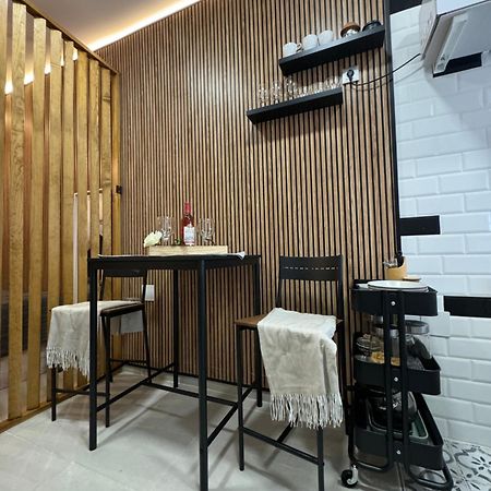 Vistalegre! Pequeno Y Fantastico Loft Cerca Del Metro Apartment Madrid Ngoại thất bức ảnh