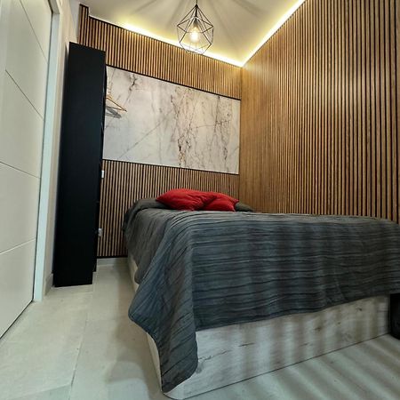 Vistalegre! Pequeno Y Fantastico Loft Cerca Del Metro Apartment Madrid Ngoại thất bức ảnh