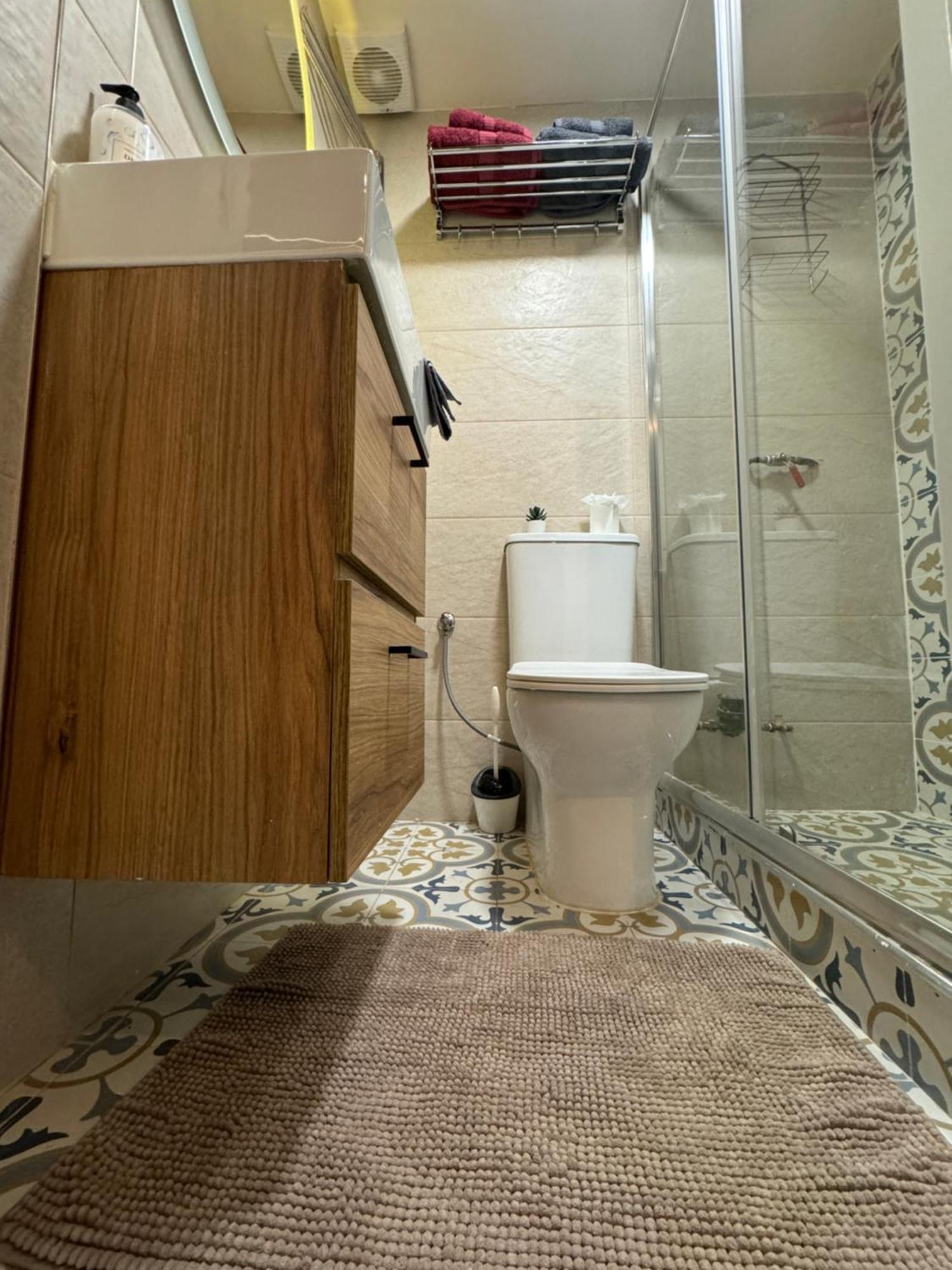 Vistalegre! Pequeno Y Fantastico Loft Cerca Del Metro Apartment Madrid Ngoại thất bức ảnh